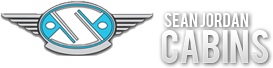 Sean Jordan Cabins
